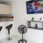 Apto En Cartagena Cerca De Zona Turistica Y Mar Con 3 Habitaciones