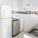 Apto En Cartagena Cerca De Zona Turistica Y Mar Con 3 Habitaciones