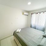 Apto en Cartagena Cerca de Zona Turística y Mar con 3 habitaciones