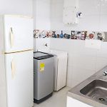 Apto en Cartagena Cerca de Zona Turística y Mar con 3 habitaciones