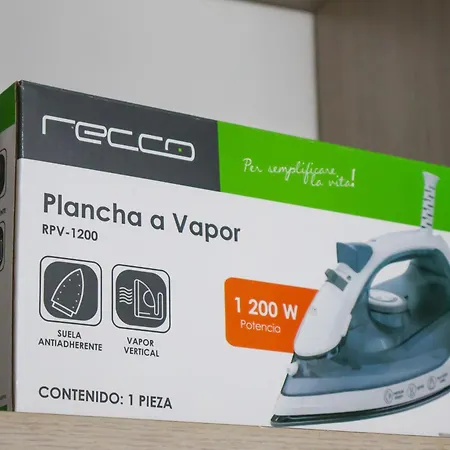 Apartamento Apto En Cerca De Zona Turística Y Mar Con 3 *